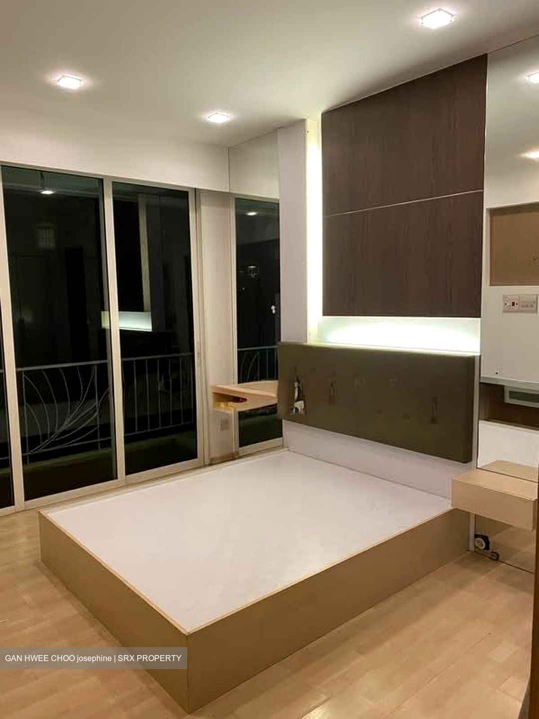Ris Grandeur (D18), Condominium #570661961